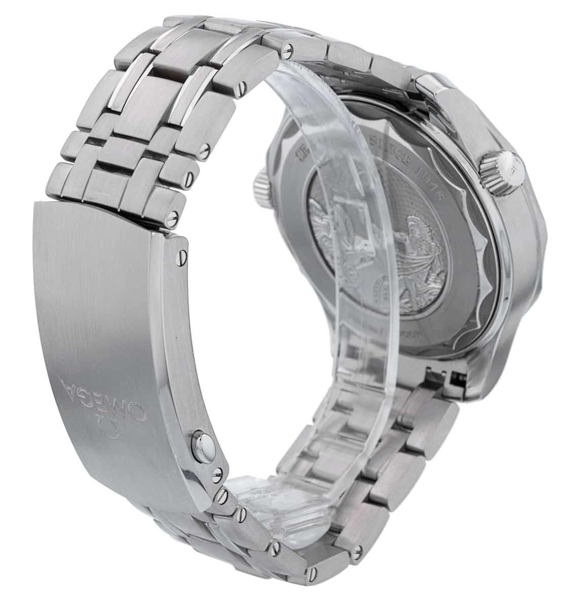 Omega Seamaster Diver 300m 210.30.42.20.03.003 Omega Seamaster Diver 300m 210.30.42.20.03.003